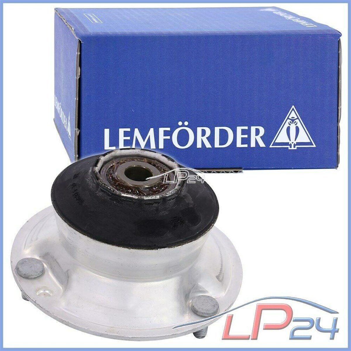 Bmw 1 Serisi E81 Kasa Ön Amortisör Üst Takozu Lemförder Marka