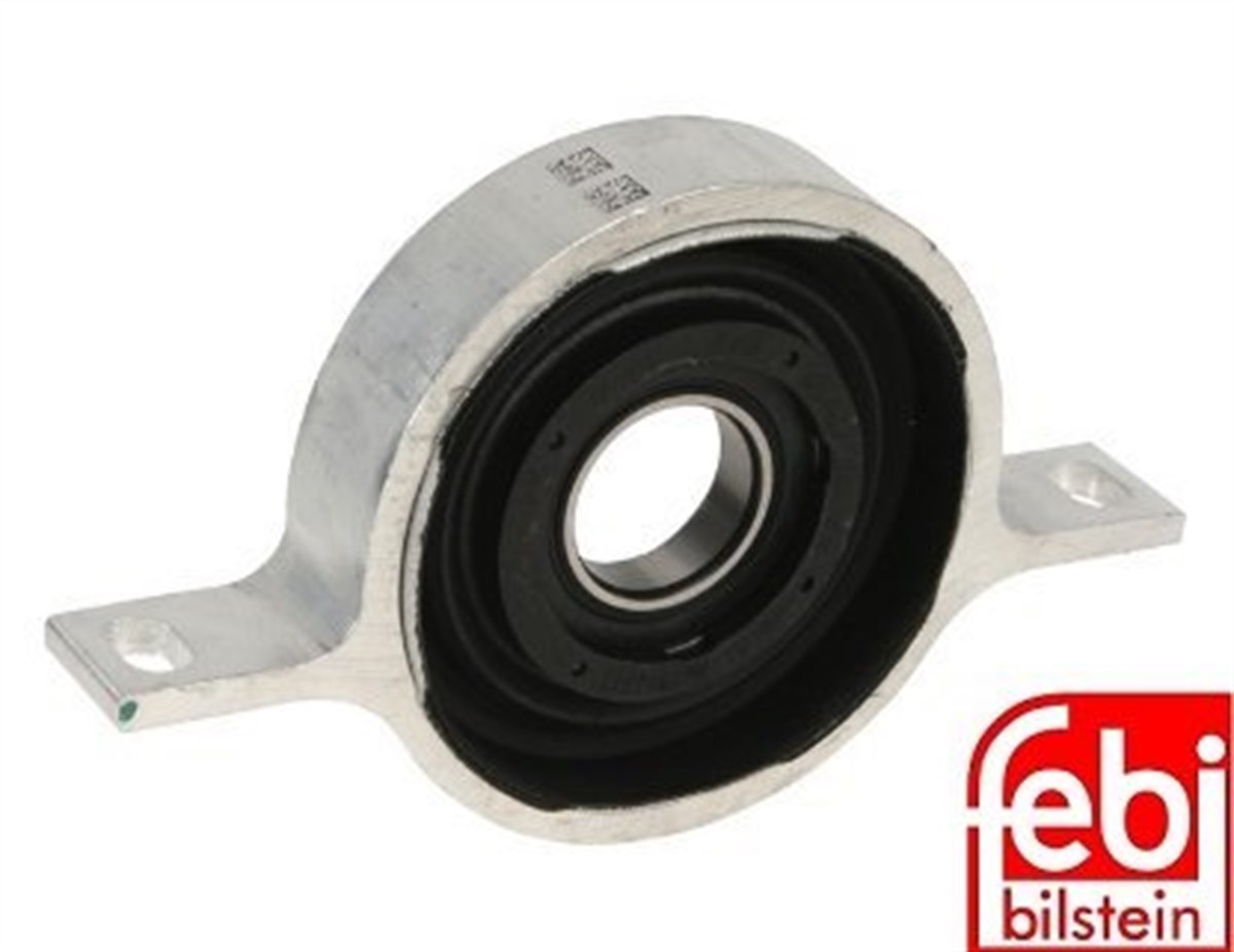 Bmw 1 Serisi E81 Kasa Şaft Orta Askısı (Bilyalı) Febi Marka 26127526631 