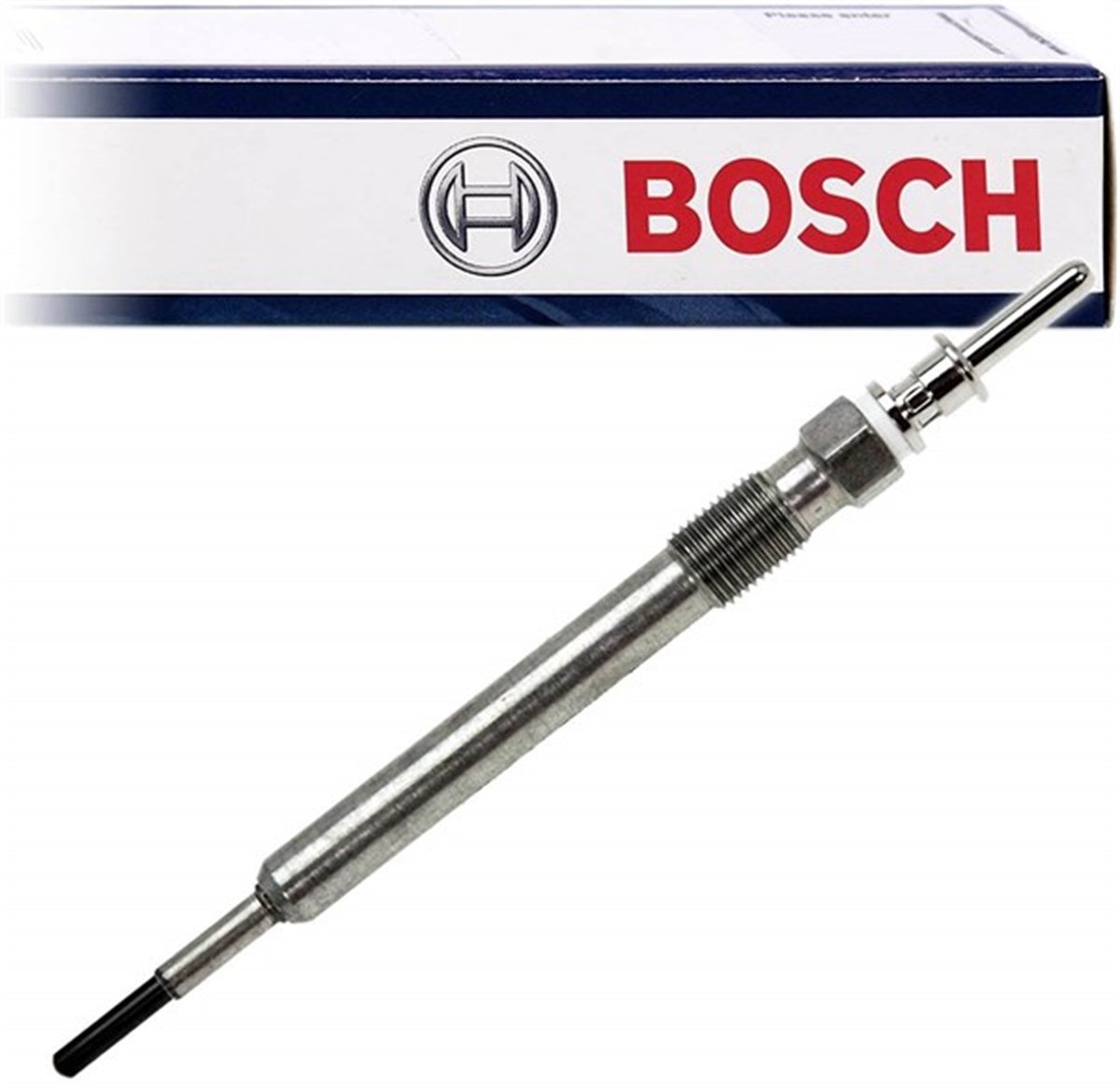 Bmw 1 Serisi E87 Kasa 120d Isıtma Bujisi Kızdırma Bujisi Bosch