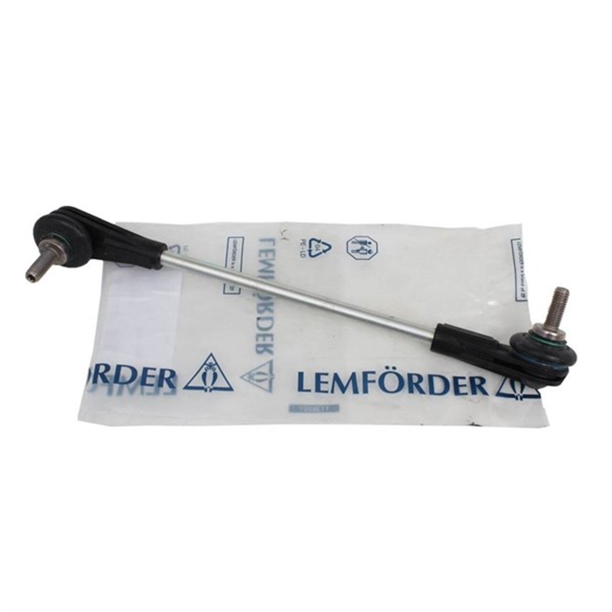 Bmw 1 Serisi F20 / F21 Kasa Ön Sol Viraj Demir Z Rotu Lemförder Marka 31306792211
