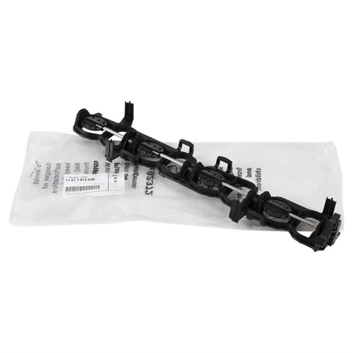 Bmw 1 Serisi F20 Kasa 120d N47 Motor Emme Manifold Kelebeği