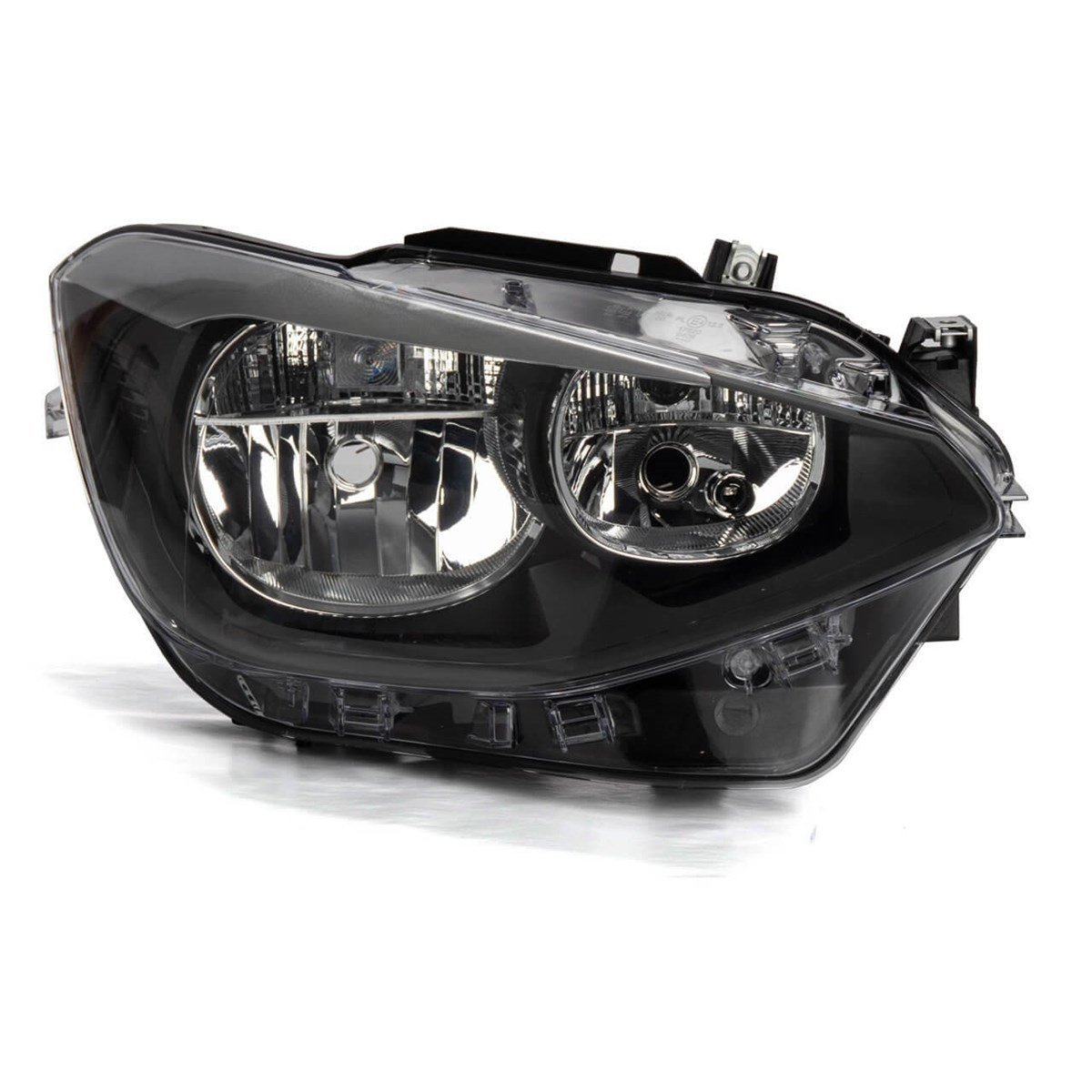 Bmw 1 Serisi F20 Kasa 2012-2015 Sağ Far Komple Hella Marka 63117229672