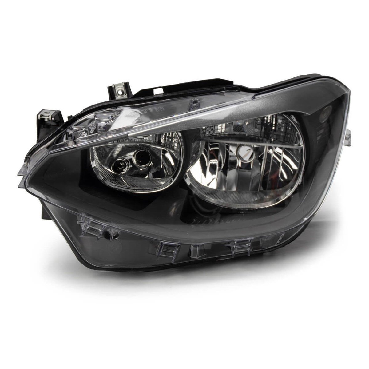 Bmw 1 Serisi F20 Kasa 2012-2015 Sol Far Komple Hella Marka 63117229672