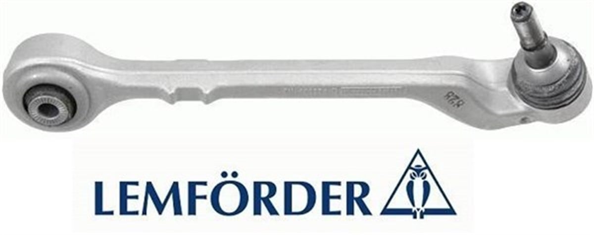 Bmw 1 Serisi F20 Kasa Ön Sağ Alt Salıncak Kolu Lemforder Marka 31126852992