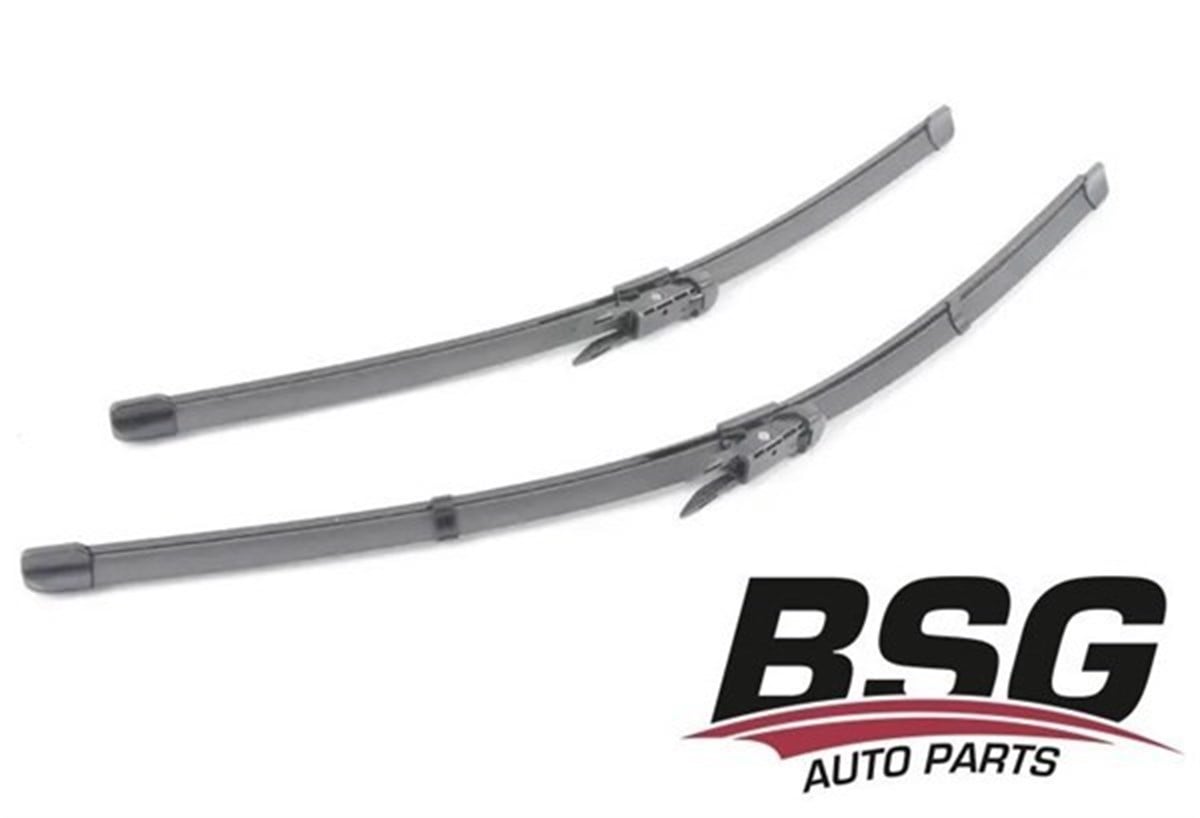 Bmw 1 Serisi F20 Kasa Ön Silecek Süpürge Takımı Bsg Marka 61612219147