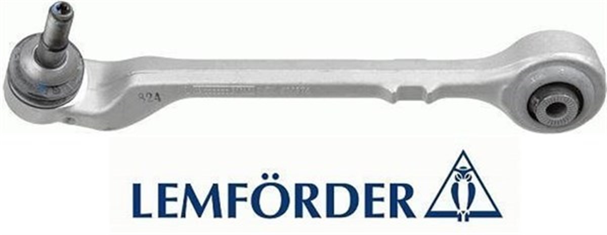 Bmw 1 Serisi F20 Kasa Ön Sol Alt Salıncak Kolu Lemforder Marka 31126852991