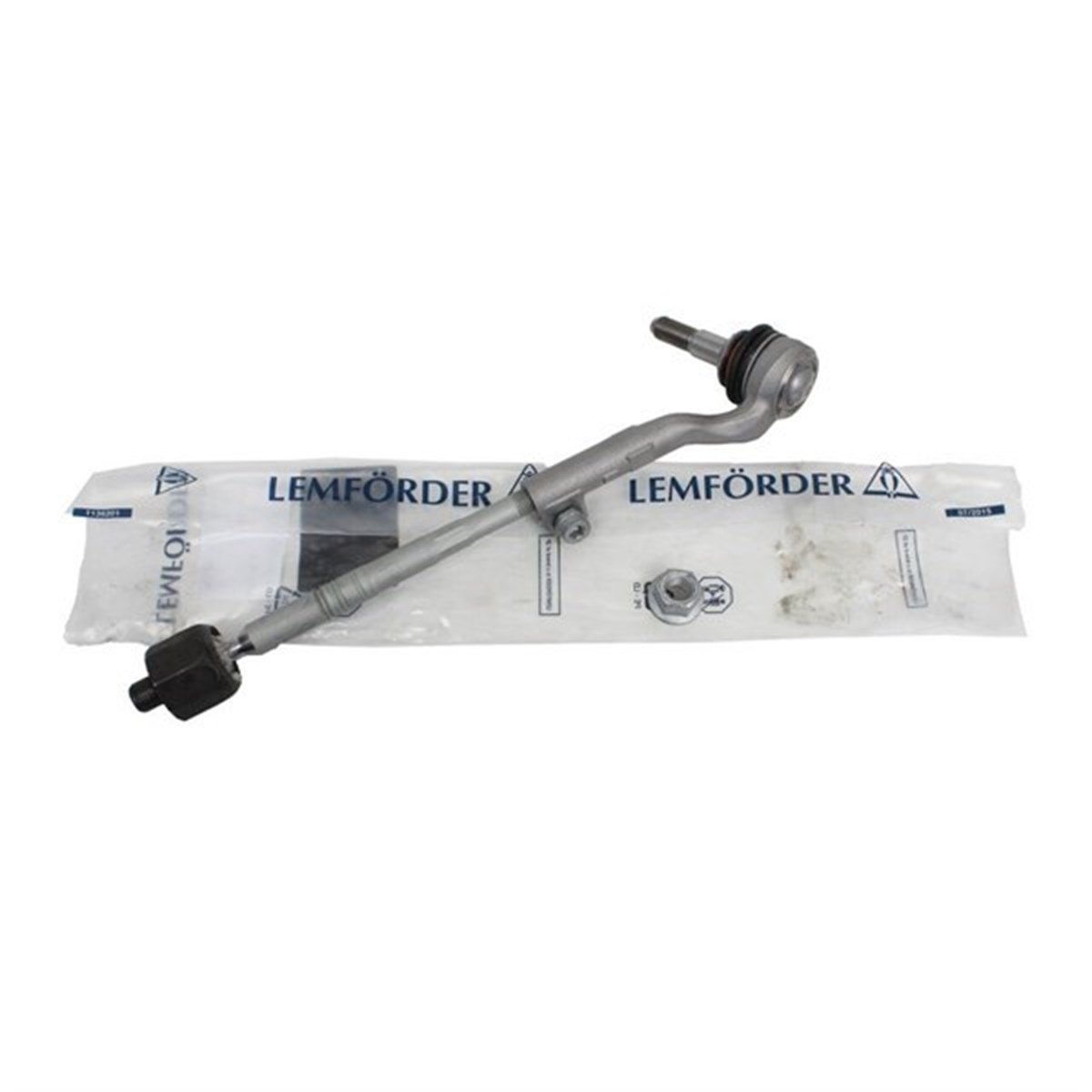 Bmw 1 Serisi F20 Kasa Sol Yan Rot Rotmili Ve Rotbaşı Lemförder Marka 32106799960