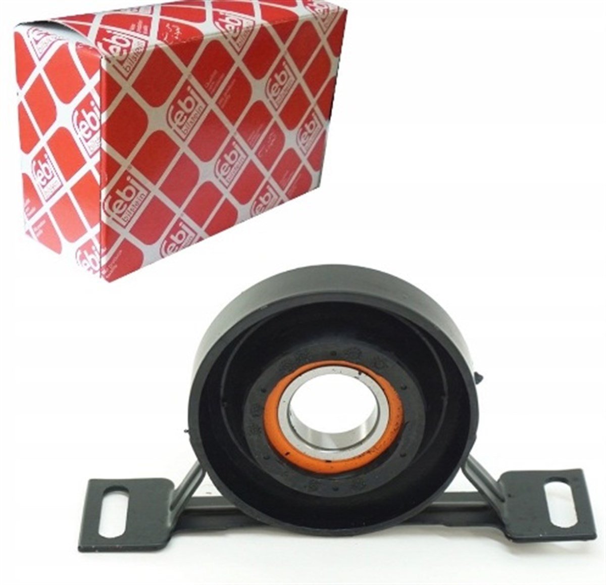 Bmw 3 Serisi E36 Kasa Şaft Orta Askısı (Bilyalı) Febi Marka 26121226731