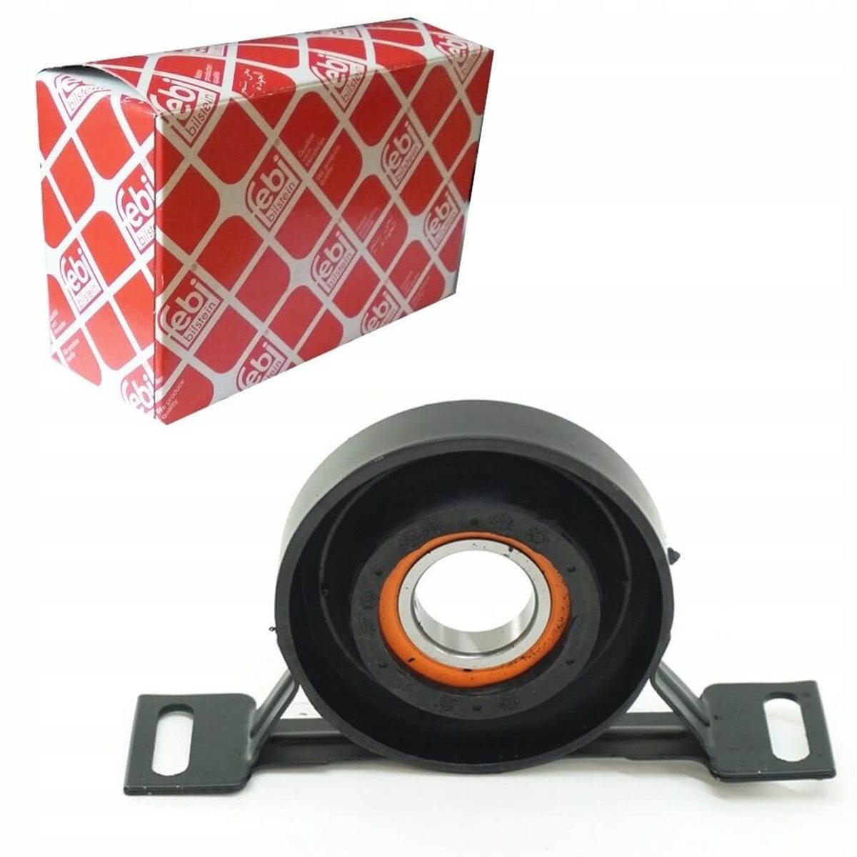 Bmw 3 Serisi E36 Kasa Şaft Orta Askısı (Bilyalı)