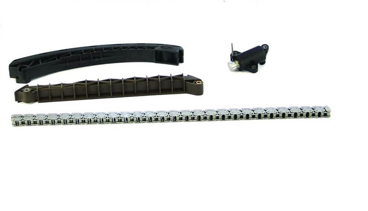 Bmw 3 Serisi E46 Kasa 318i M43 Motor Eksantrik Zinciri Takım Febi