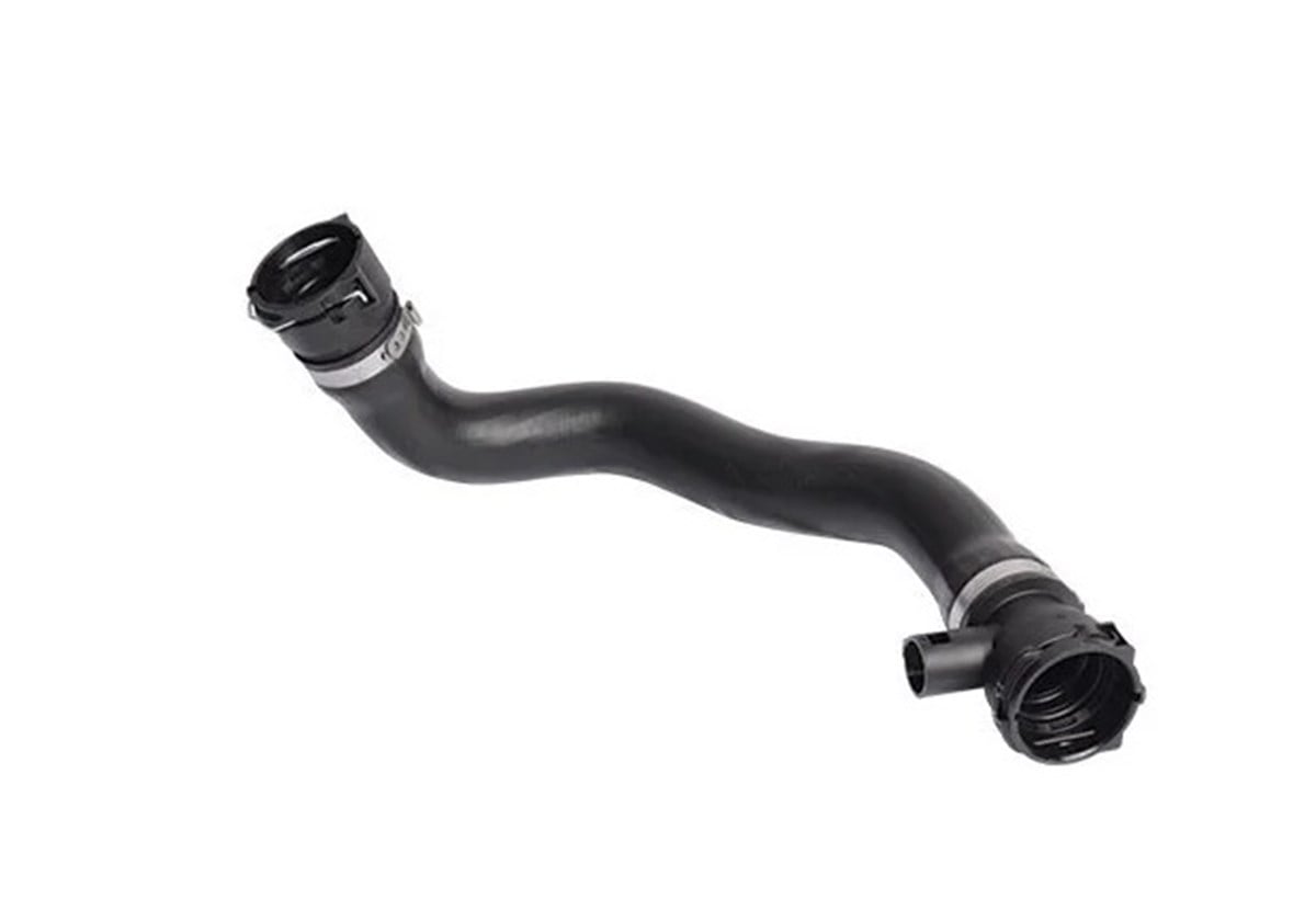 Bmw 3 Serisi E46 Kasa 318i M43 Motor Radyatör Alt Hortumu Febi Marka 11531436409