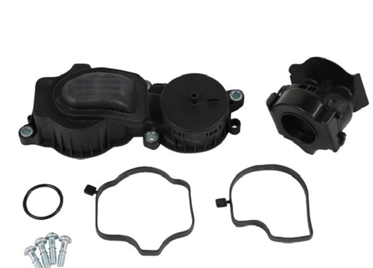 Bmw 3 Serisi E46 Kasa 320d M47N Motor Yağ Siglonu Febi Marka 11127799224