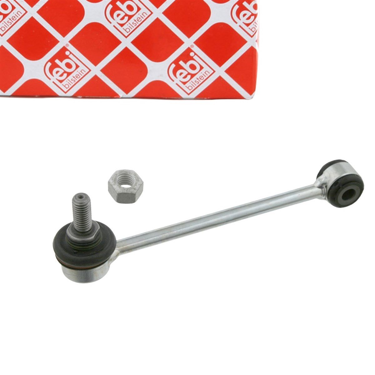 Bmw 3 Serisi E90 Kasa Arka Viraj Demir Askı Z Rotu Febi Marka 33556764428