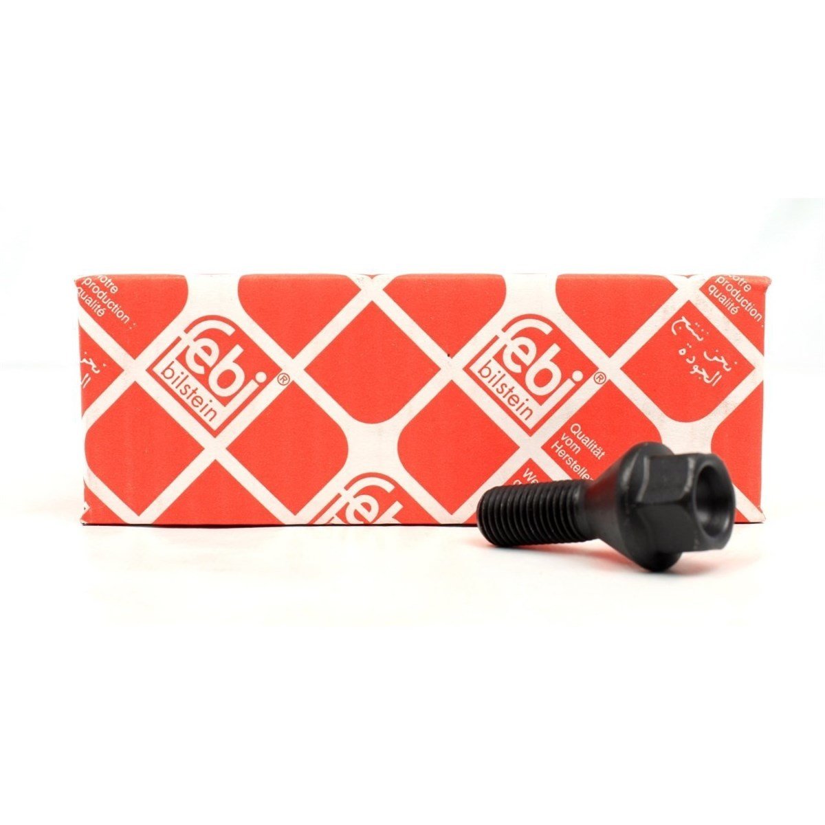 Bmw 3 Serisi E90 Kasa Bijon Febi Marka 36136781150