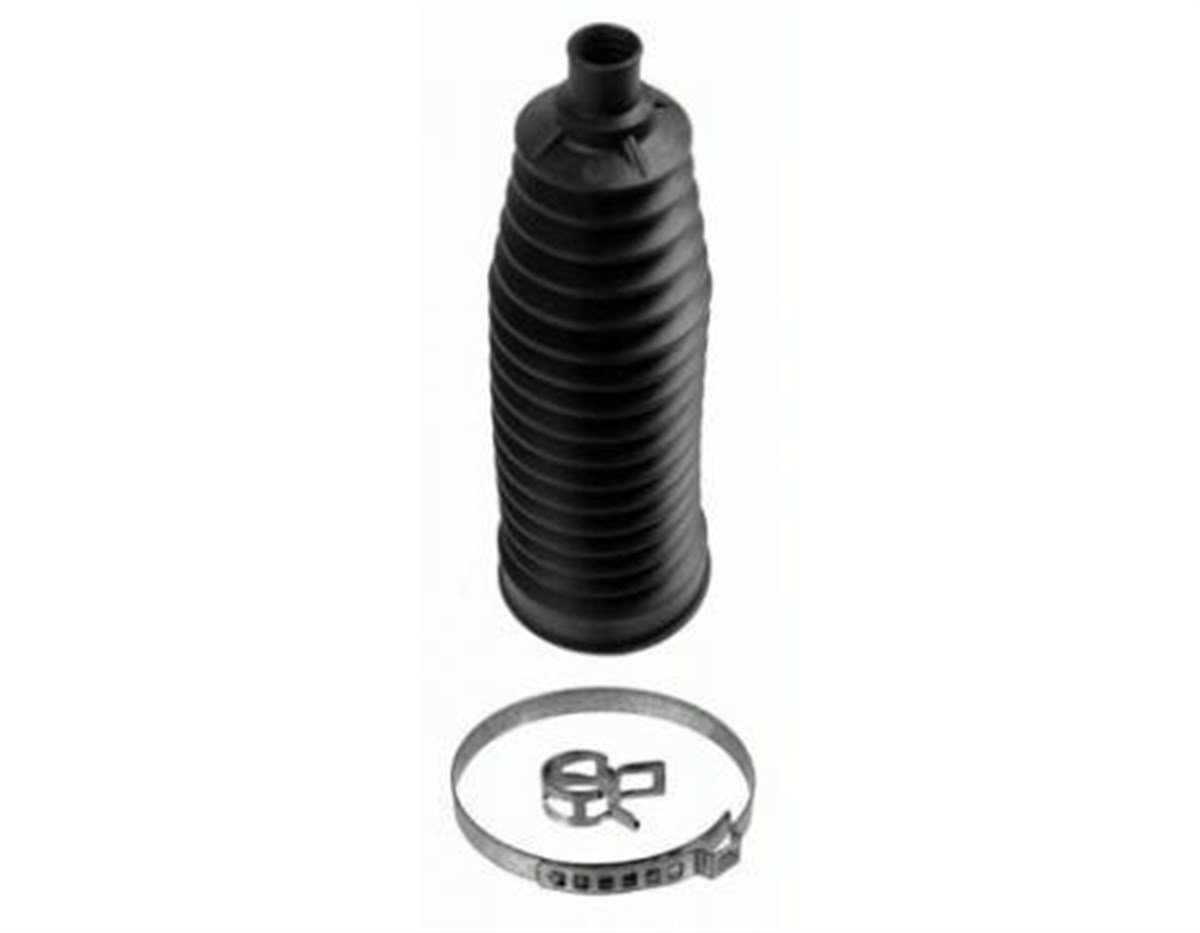 Bmw 3 Serisi E90 Kasa Direksiyon Rot Körüğü Lemförder Marka 32106765234