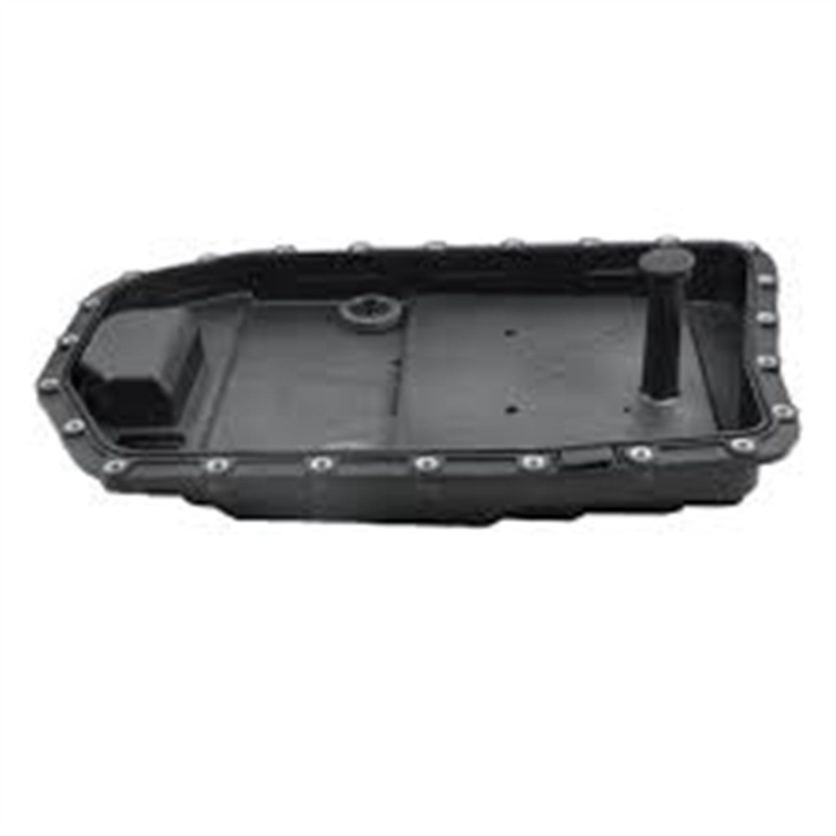 Bmw 3 Serisi E90 Kasa Otomatik Şanzıman Filtresi Karterli 