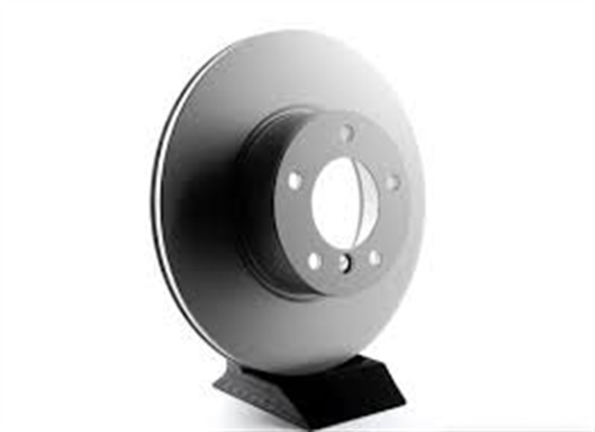 Bmw 3 Serisi E92 Kasa 320d Coupe Ön Fren Disk Takımı 