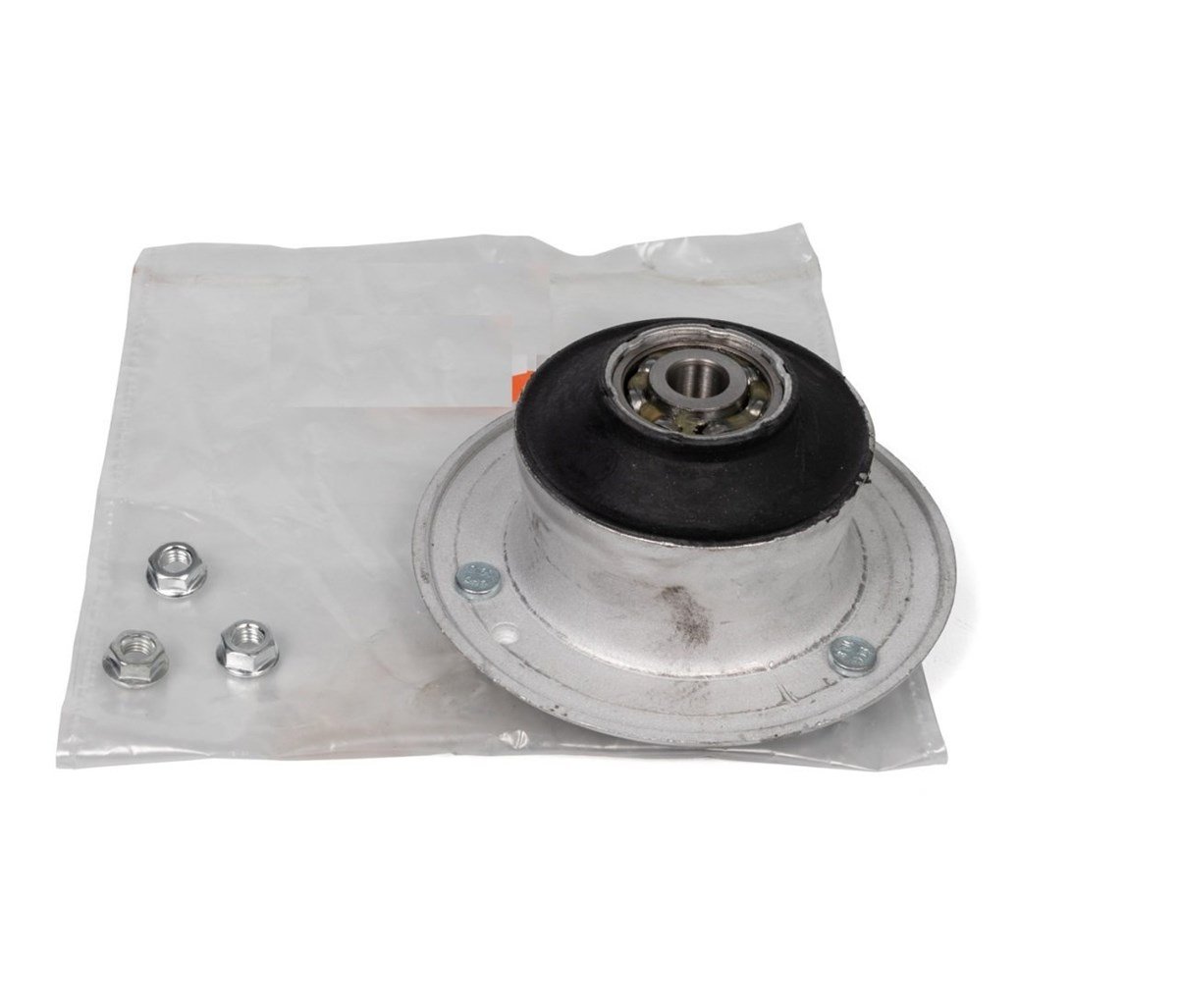 Bmw 3 Serisi E92 Kasa Ön Amortisör Takozu Bilyalı Febi Marka 31336760943