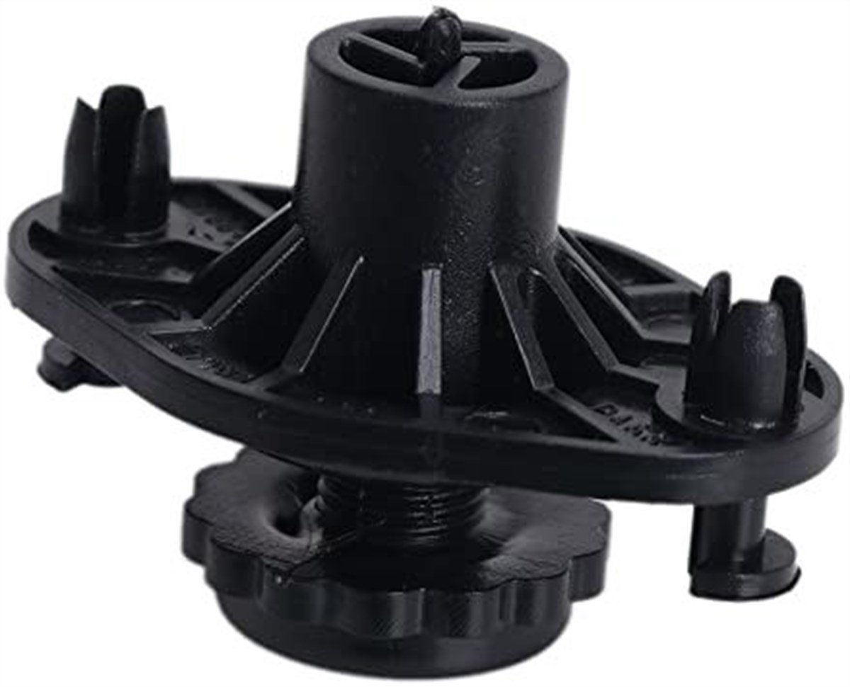 Bmw 3 Serisi F30 Kasa Kaput Ayar Takozu Orjinal 51237291089