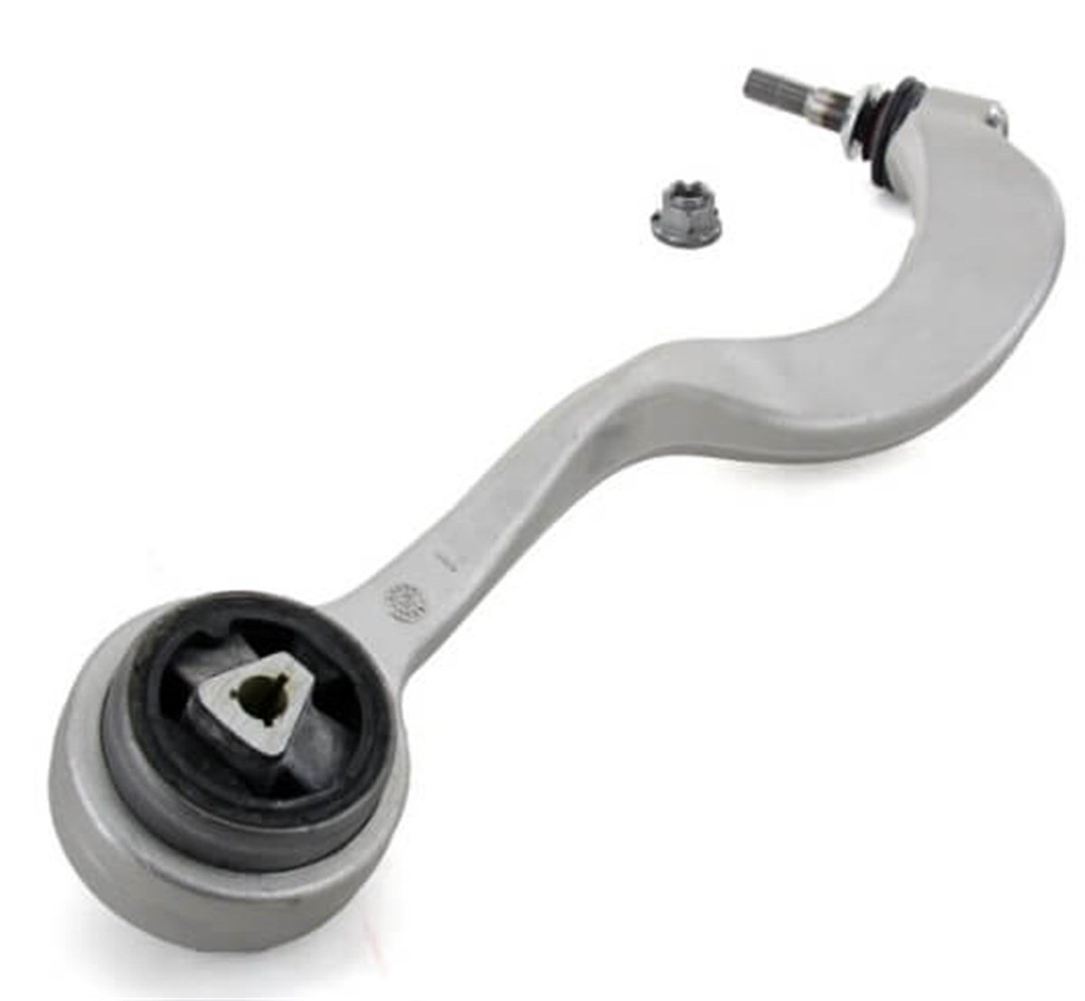 Bmw 5 Seri E60 Kasa Ön Sol Alt Eğri Salıncak Lemförder Marka 31102348047