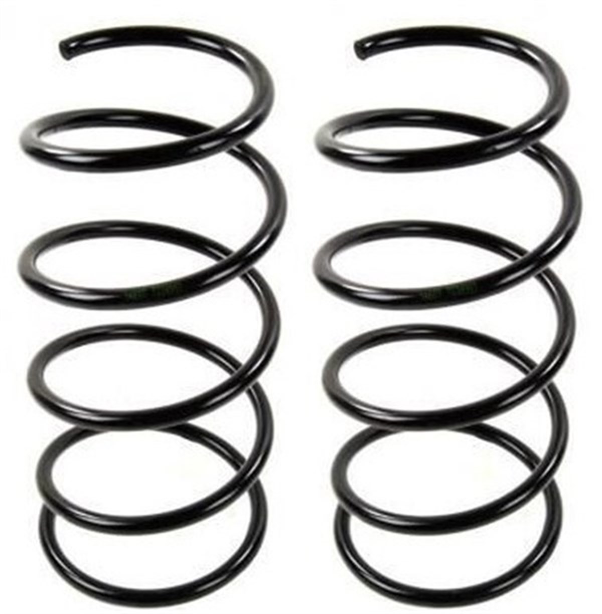 Bmw 5 Serisi E60 Kasa Arka Helezon Yay Takımı Sachs Marka 33536761218