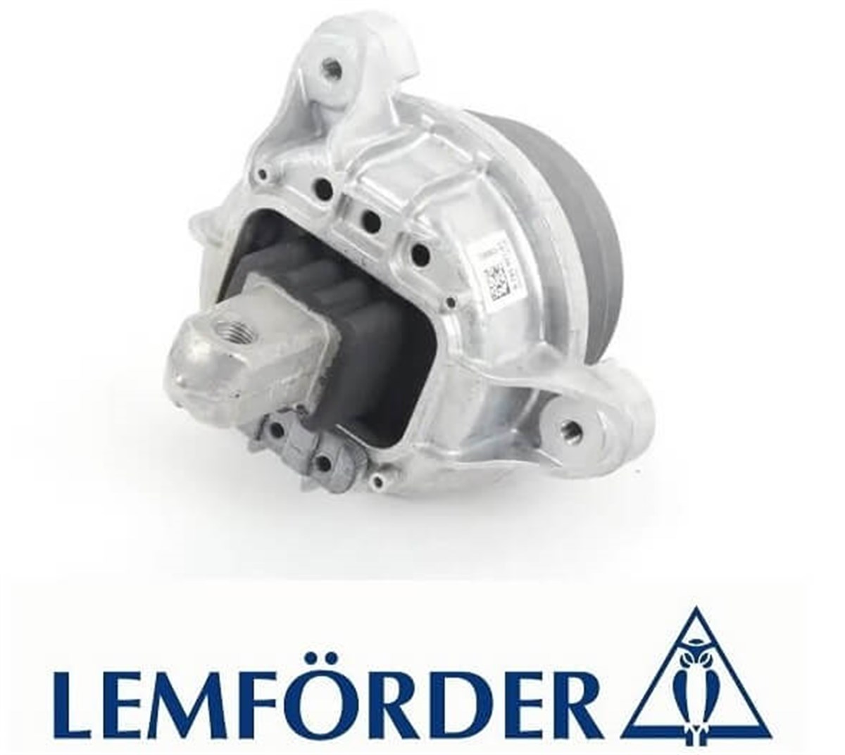 Bmw 5 Serisi F10 Kasa 520d Sağ Motor Kulağı Lemforder Marka 22116868302