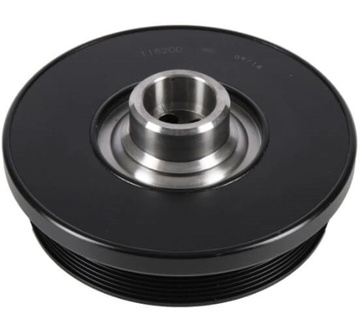 Bmw 5 Serisi F10 Kasa 525dx N57 Motor Dizel Krank Kasnağı Corteco Marka 11238513539