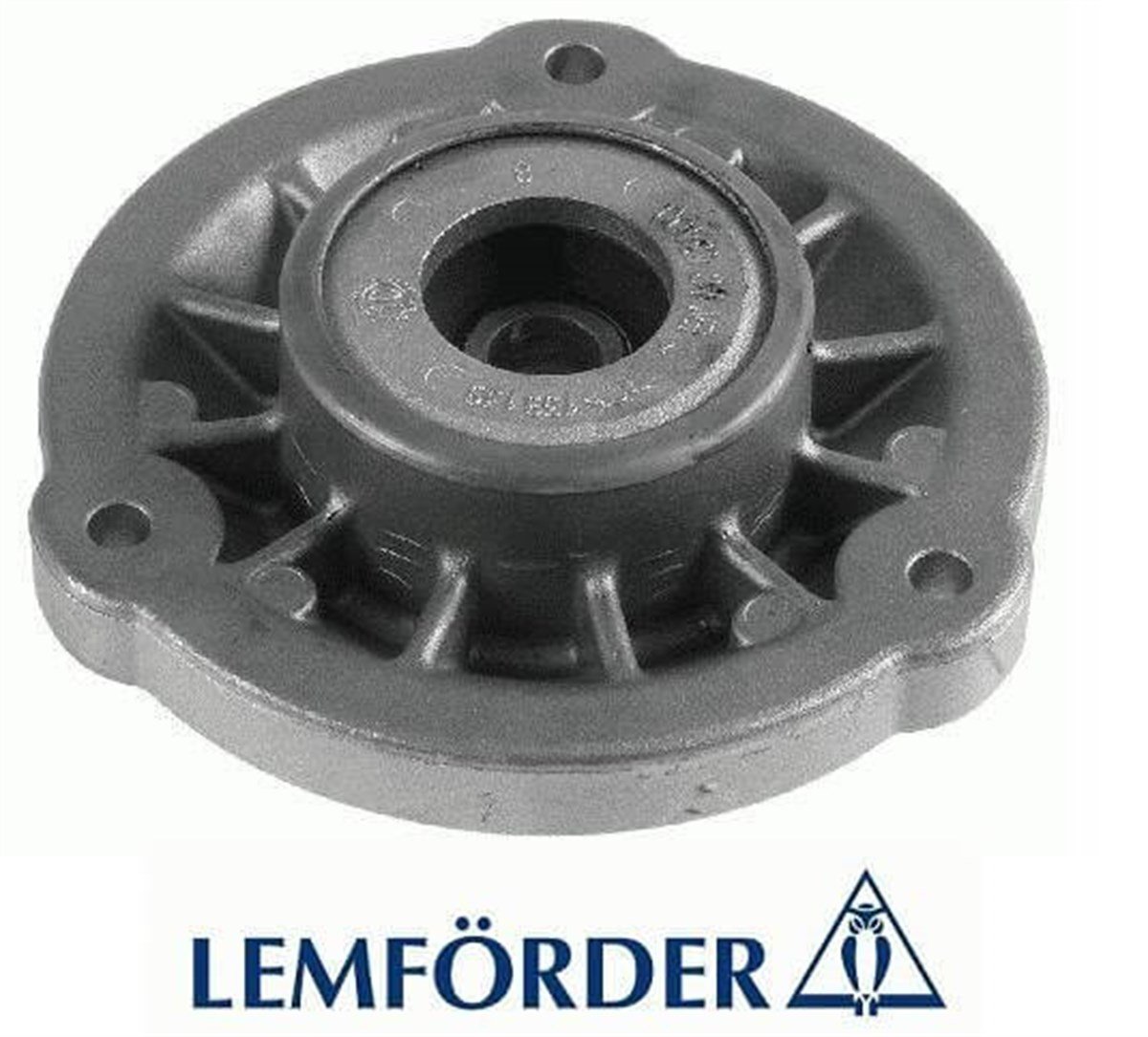 Bmw 5 Serisi F10 Kasa Ön Amortisör Üst Takozu 