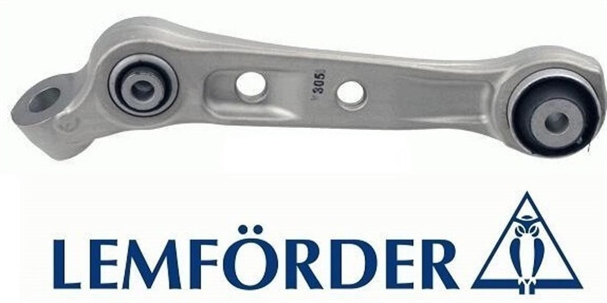 Bmw 5 Serisi F10 Kasa X-Drive Ön Sağ Alt Düz Salıncak Lemforder Marka 31126850605