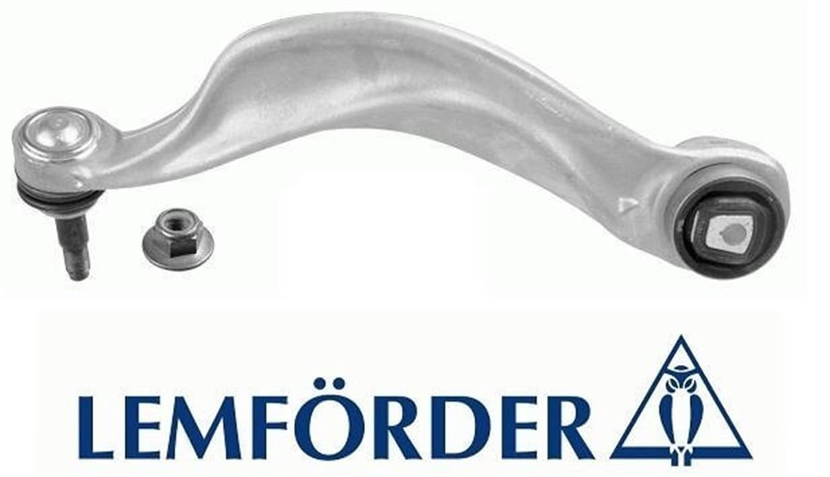 Bmw 5 Serisi F10 Kasa X-Drive Ön Sağ Alt Eğri Salıncak (Rotilli) 