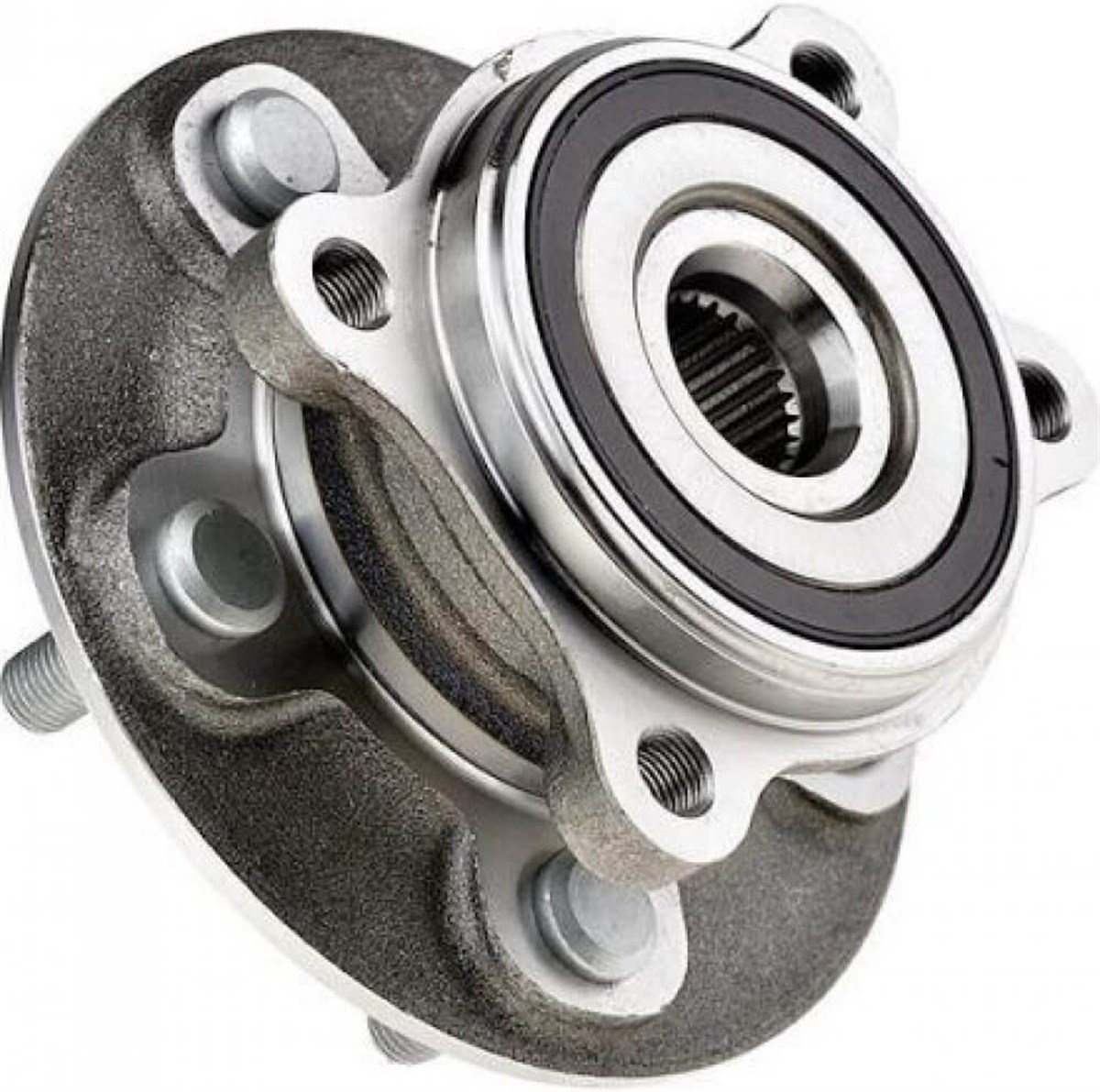 Bmw 5 Serisi G30 Kasa 520d Ön Tekerlek Rulmanı Porya Febi Marka