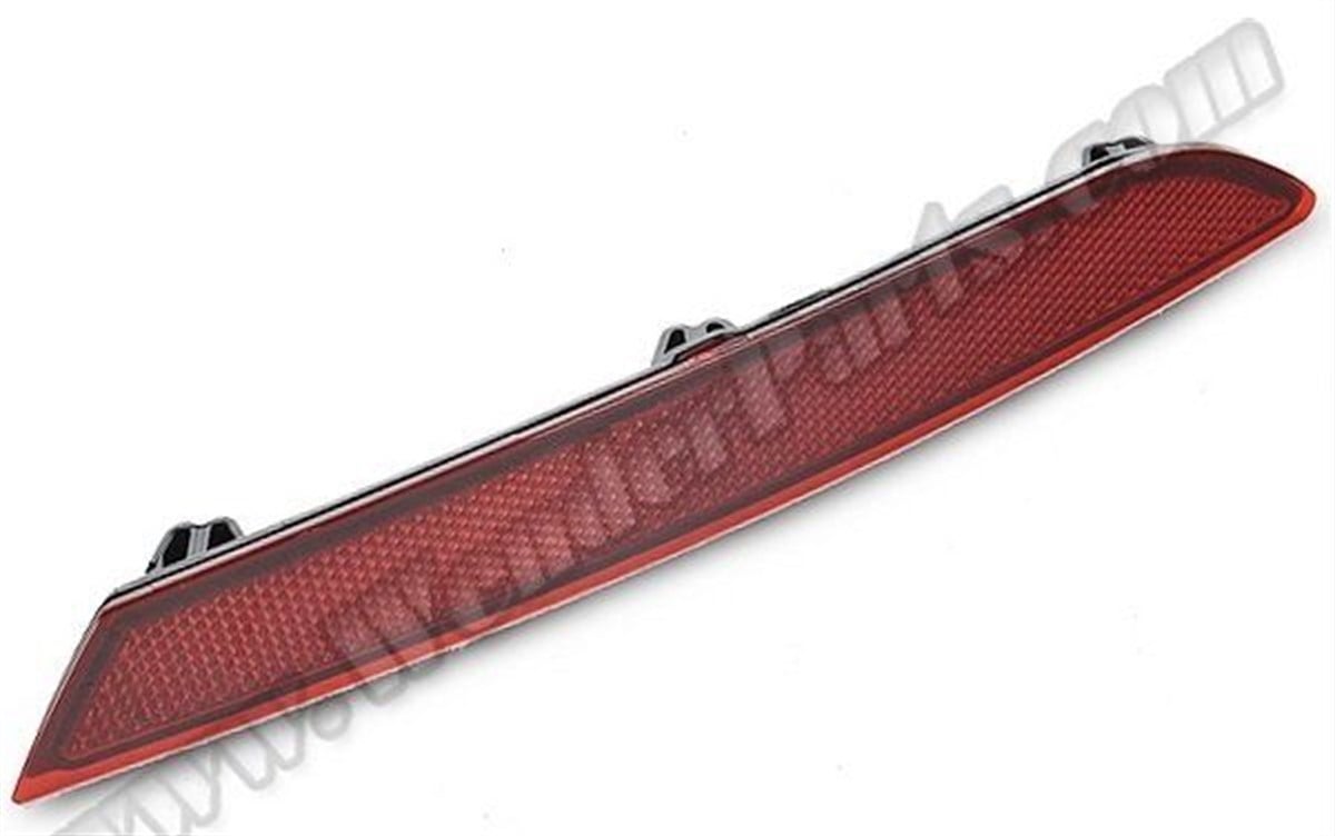 Bmw 5 Serisi G30 M Tipi Arka Tampon Sol Reflektörü WENDERPARTS