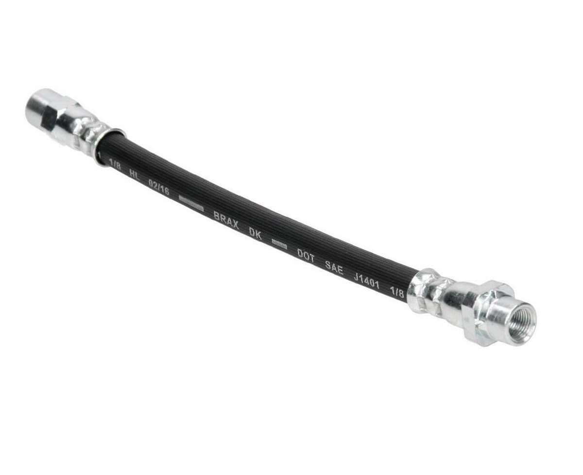 Bmw E36 Kasa 316i-318i-320i Arka Fren Hortumu