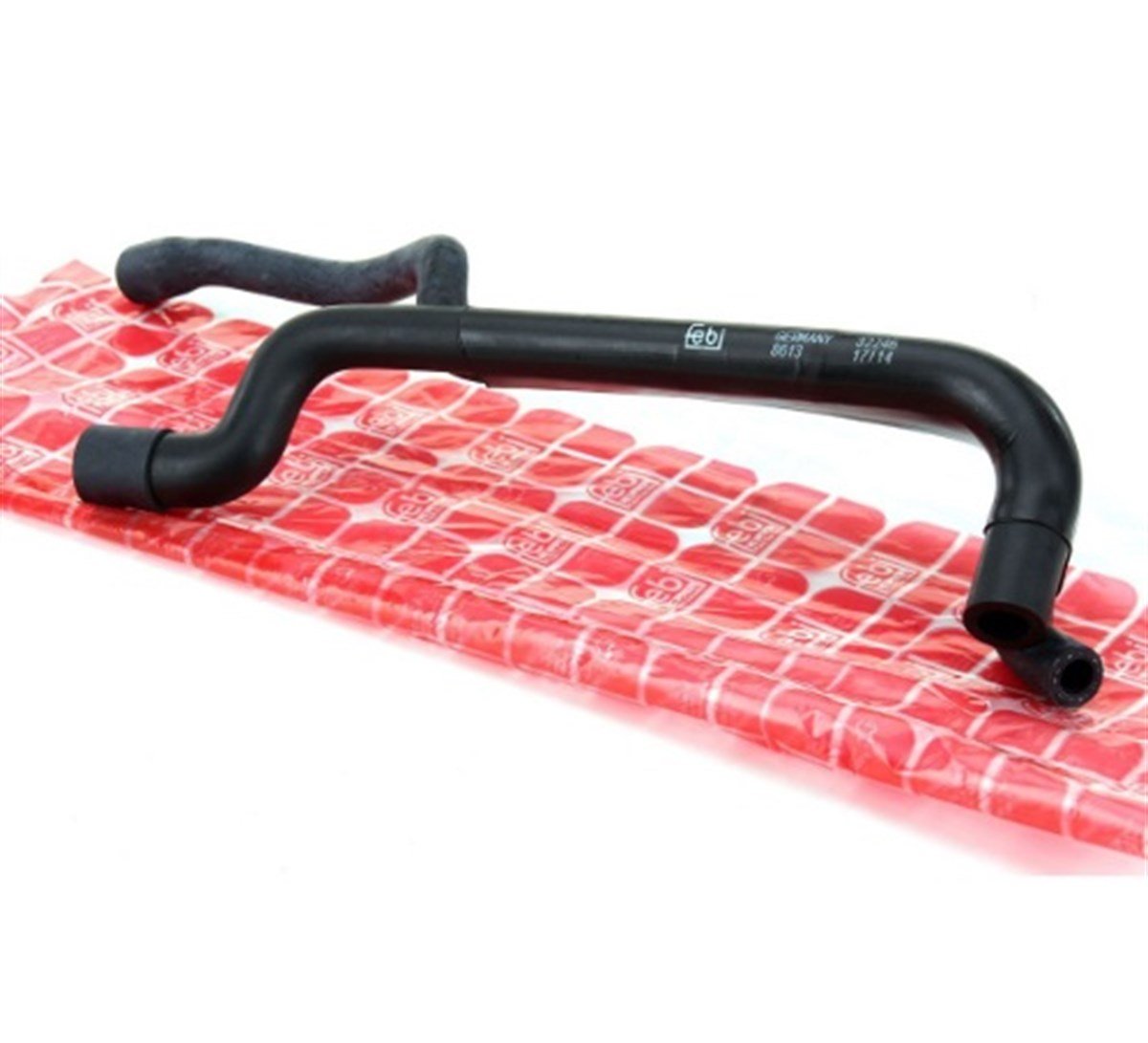 Bmw E46 Kasa 316i M43 Hava Tahliye Hortumu Febi Marka 11151743386