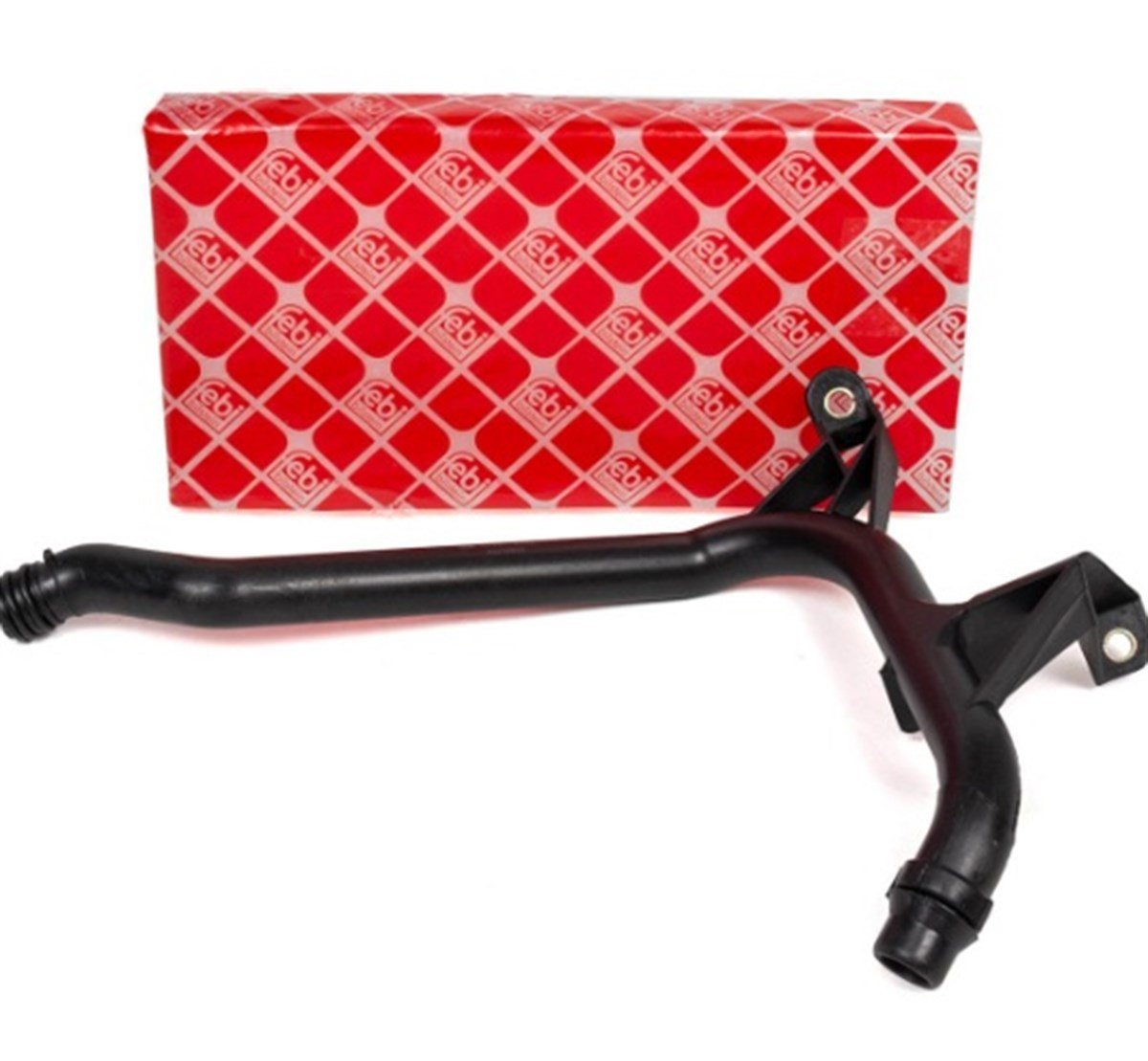 Bmw E46 Kasa 320i M52 M54 Motor Blok Su Borusu Febi Marka 11531705220