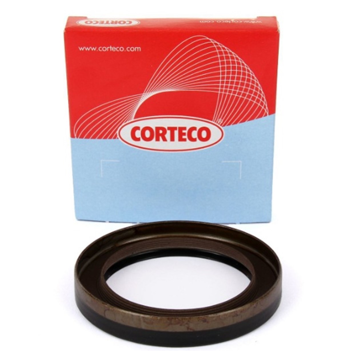 Bmw E46 Kasa 320i M52 Motor Ön Krank Keçesi Corteco Marka 11142249532