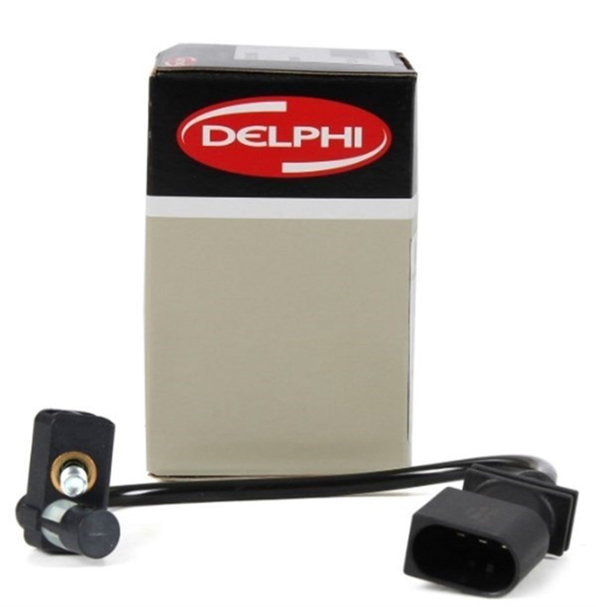 Bmw E46 Kasa 330d M57 Motor Krank Mili Sensörü Delphi Marka 13627809334