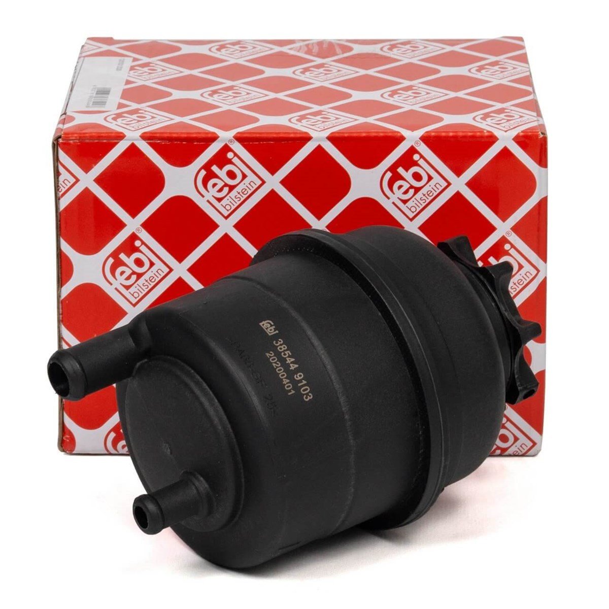 Bmw E81 Kasa Direksiyon Yağ Hazne Deposu Febi Marka -32416851217-