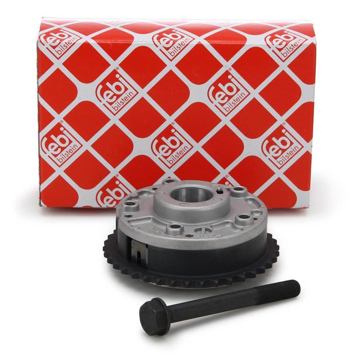 Bmw E87 Kasa 116i Egzoz Eksantrik Vanos Dişlisi Febi Marka 11361707315