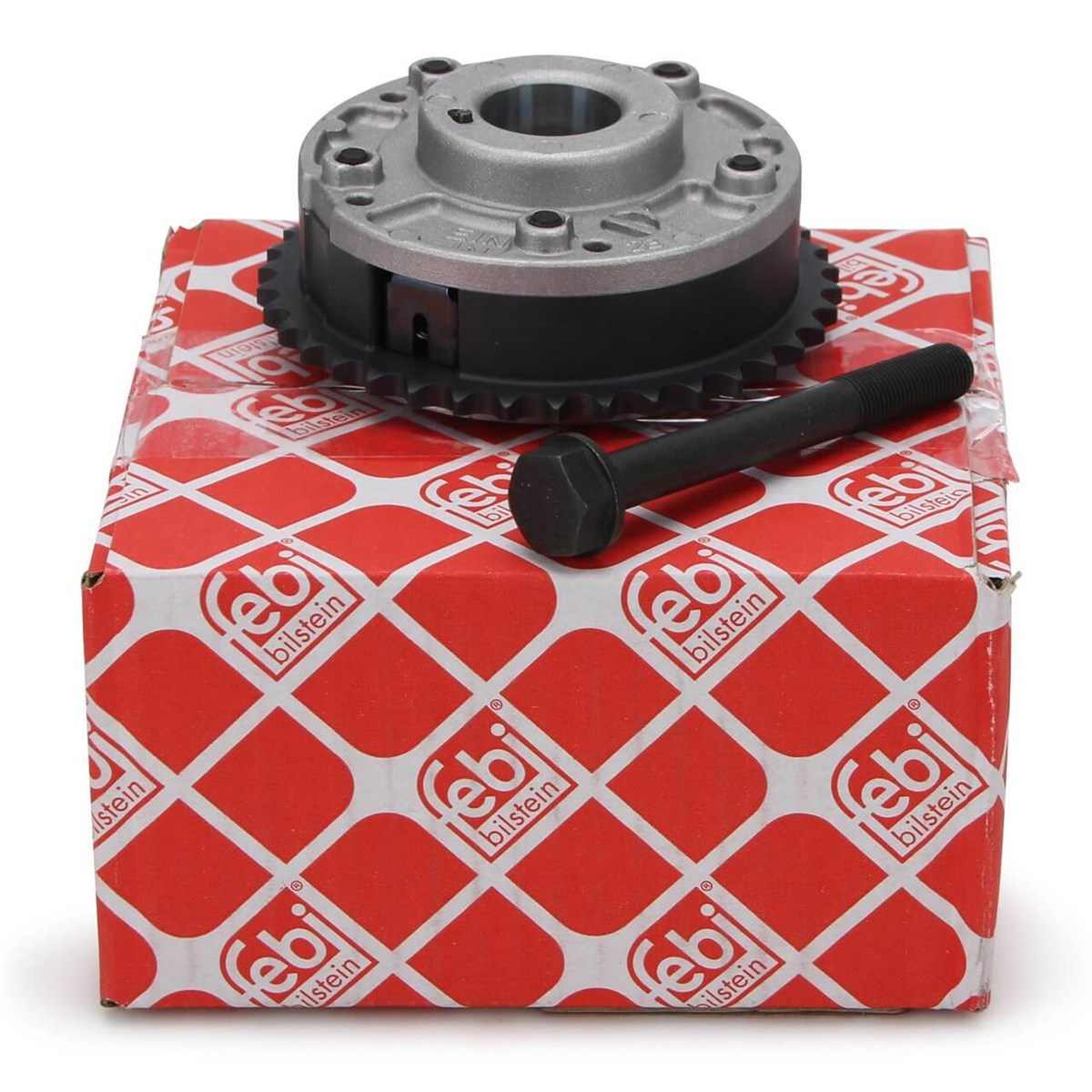 Bmw E87 Kasa 116i Emme Eksantrik Vanos Dişlisi Febi Marka 11367500032