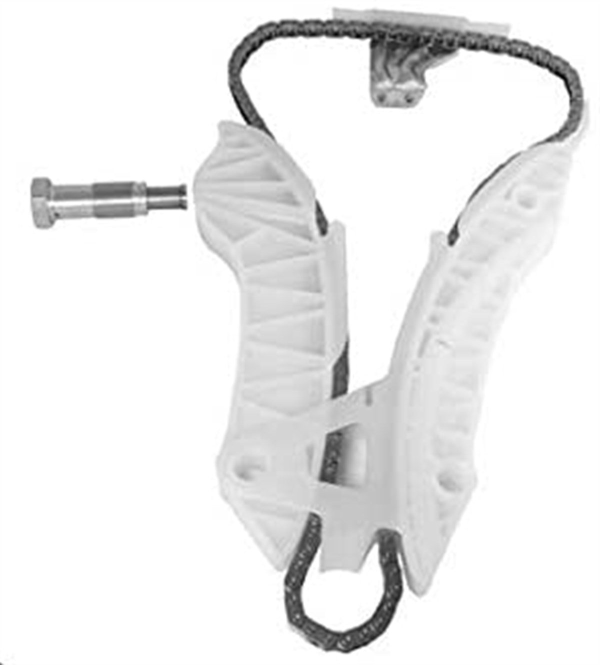 Bmw E87 Kasa 116i N45 Motor Eksantrik Zincir Seti İNA Marka 