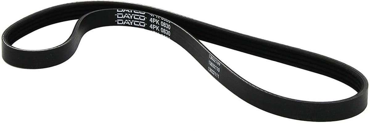 Bmw E90 320d M47N2 Motor Klima Kayış