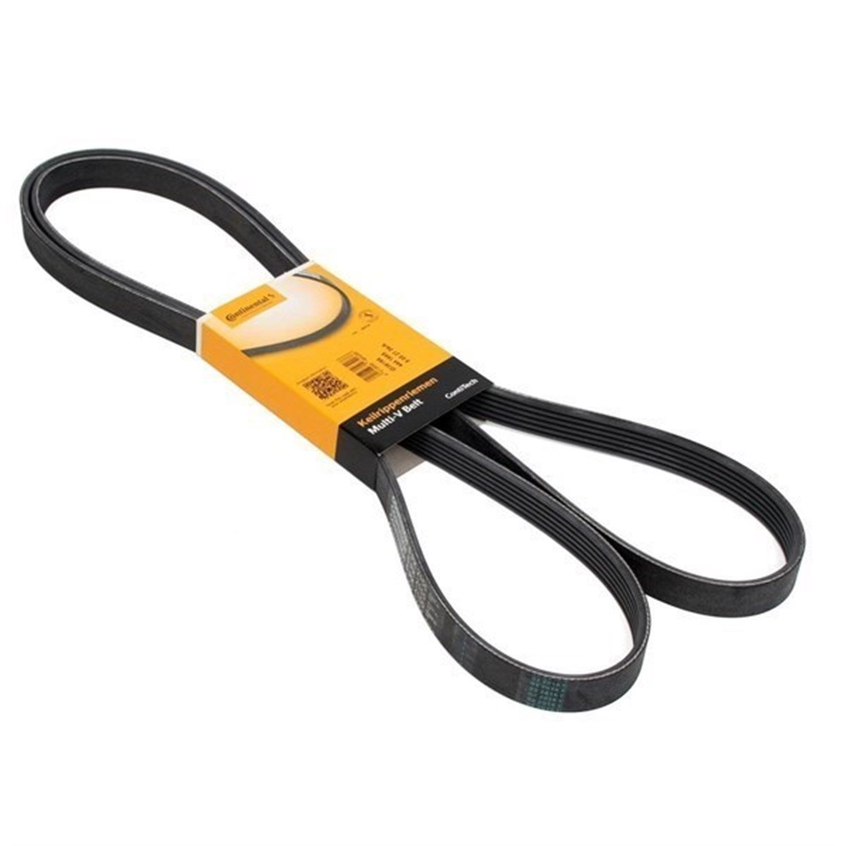 Bmw E90 Kasa 316i V Kayışı 6K1870 Continental Marka A0139974692