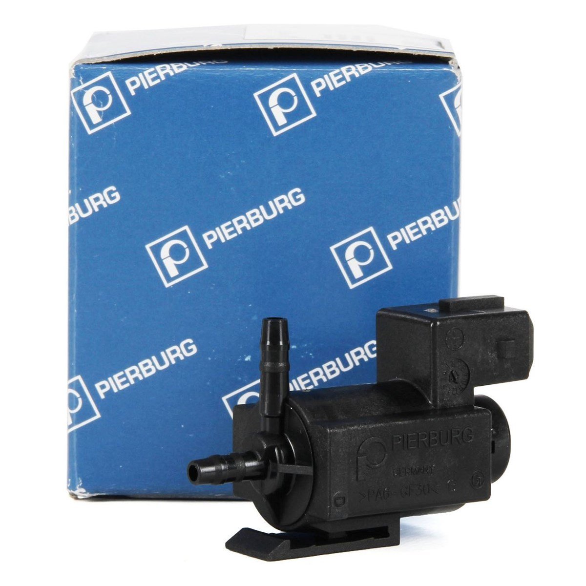 Bmw E90 Kasa 320d Egr Basınç Dönüştürücü Valfi Pierburg Marka 11747810831