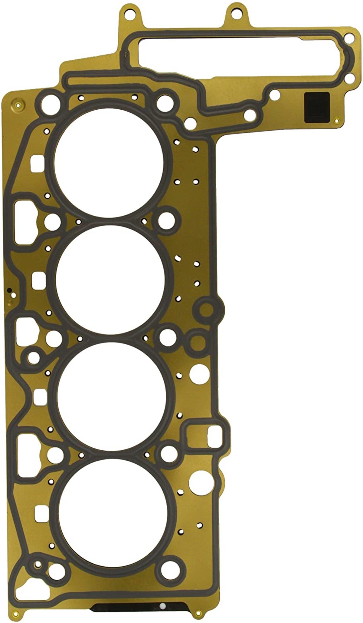 Bmw F10 Kasa 525dx N47 Motor Silindir Kapak Contası