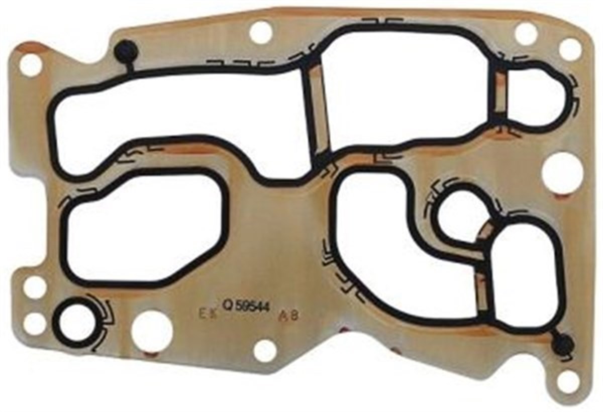Bmw F20 Kasa 116d 120d N47 Motor Yağ Soğutucu Contası