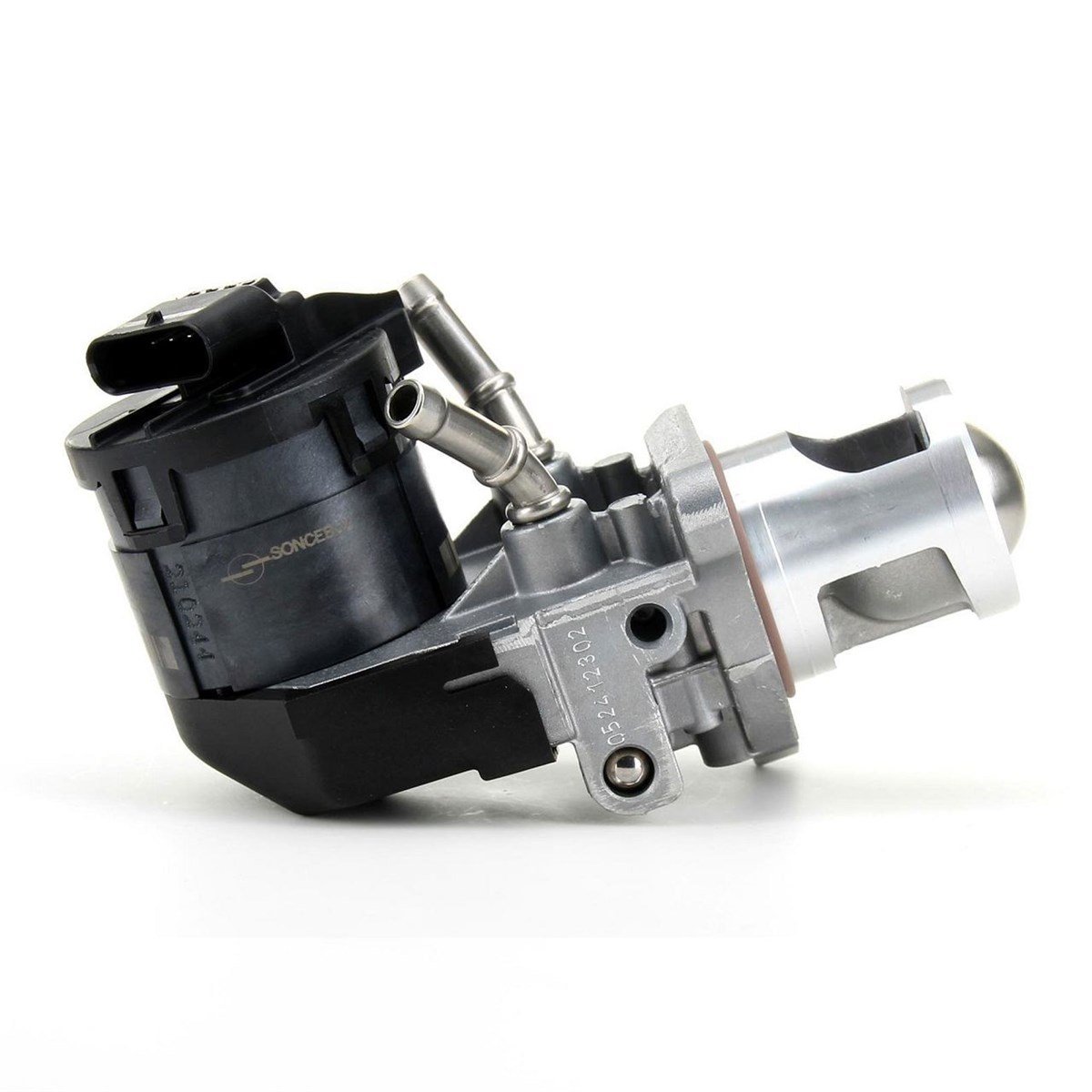 Bmw F20 Kasa 116d - 120d N47 Motorr Egr Valfi Pierburg Marka 11717810871