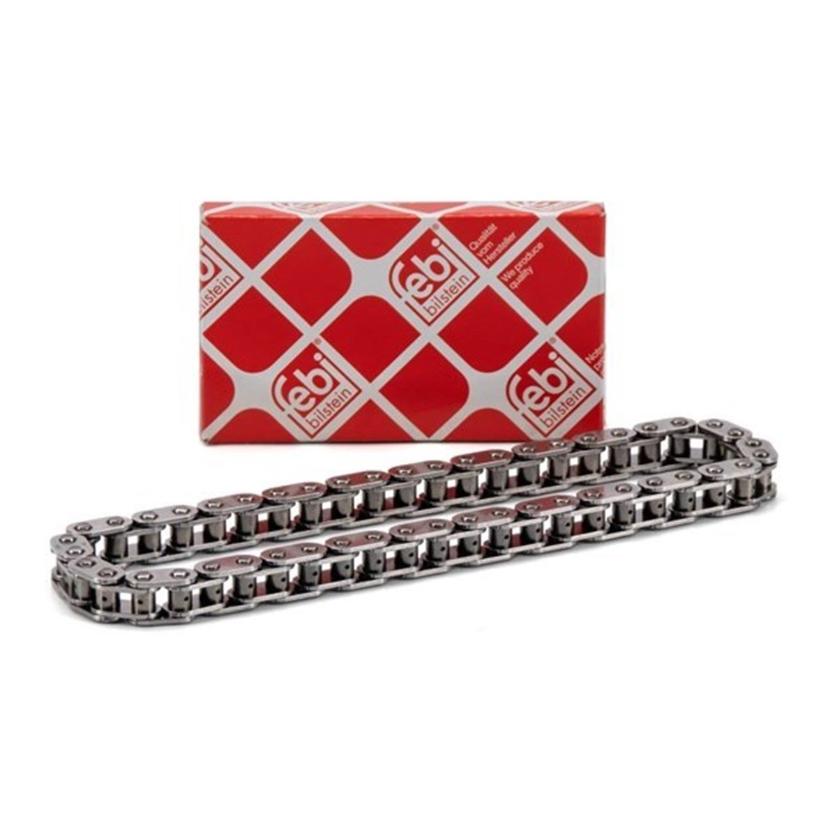 Bmw F20 Kasa 116d N47 Motor Yağ Pompa Zinciri Febi Marka 11417797896