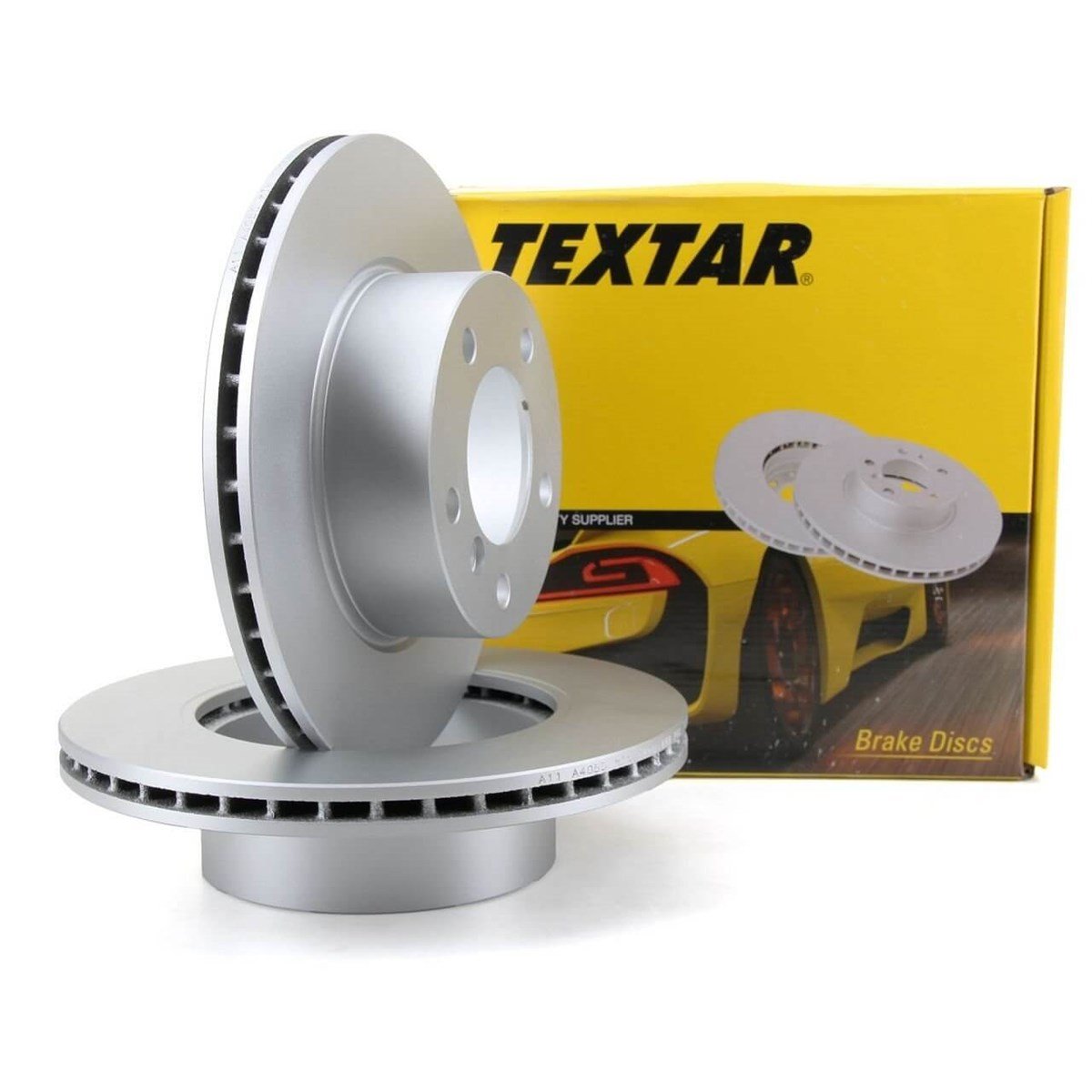 Bmw F20 Kasa 116d Ön Fren Disk Takımı Textar Marka 34116792215