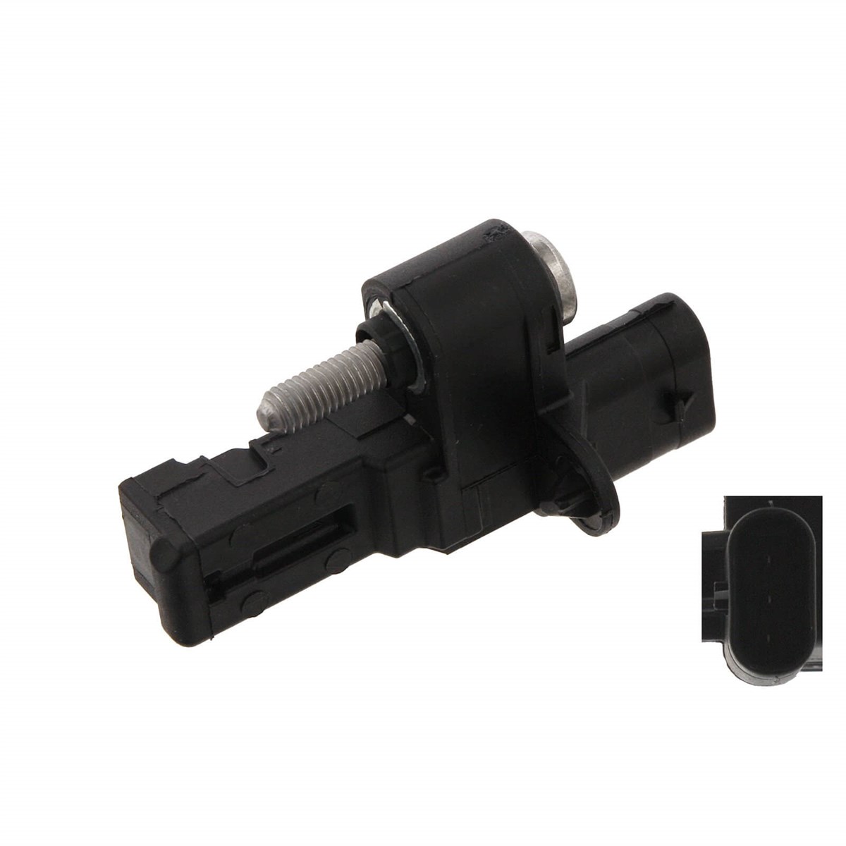 Bmw F20 Kasa 116i N13 Motor Krank Devir Sensörü Bosch Marka 13627561753